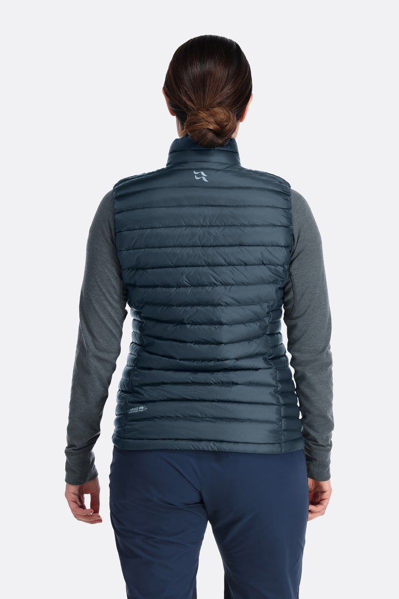 Women's Cirrus Ultra Insulated Hooded Jacket
