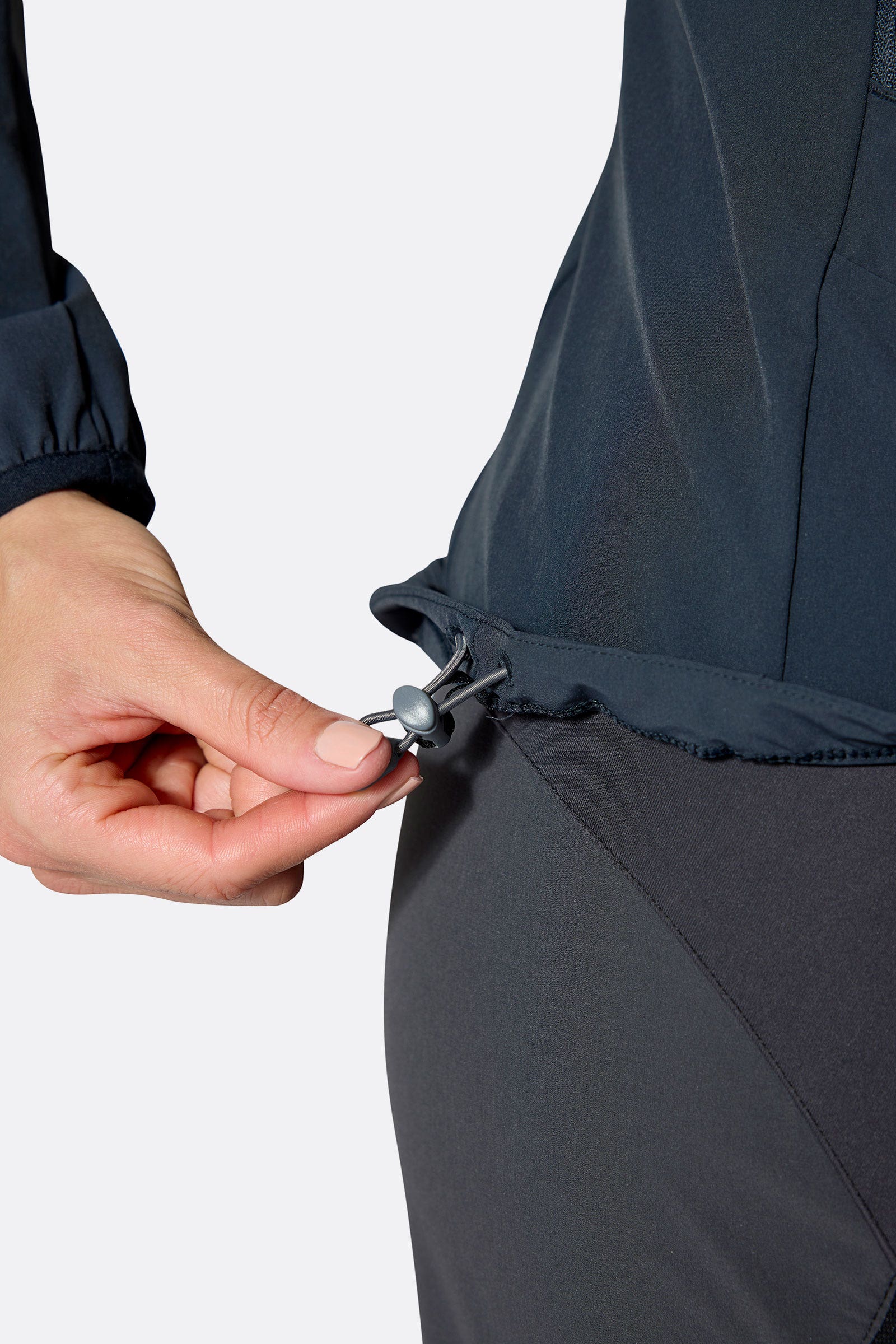 Women's Kinetic 2.0 Waterproof Jacket