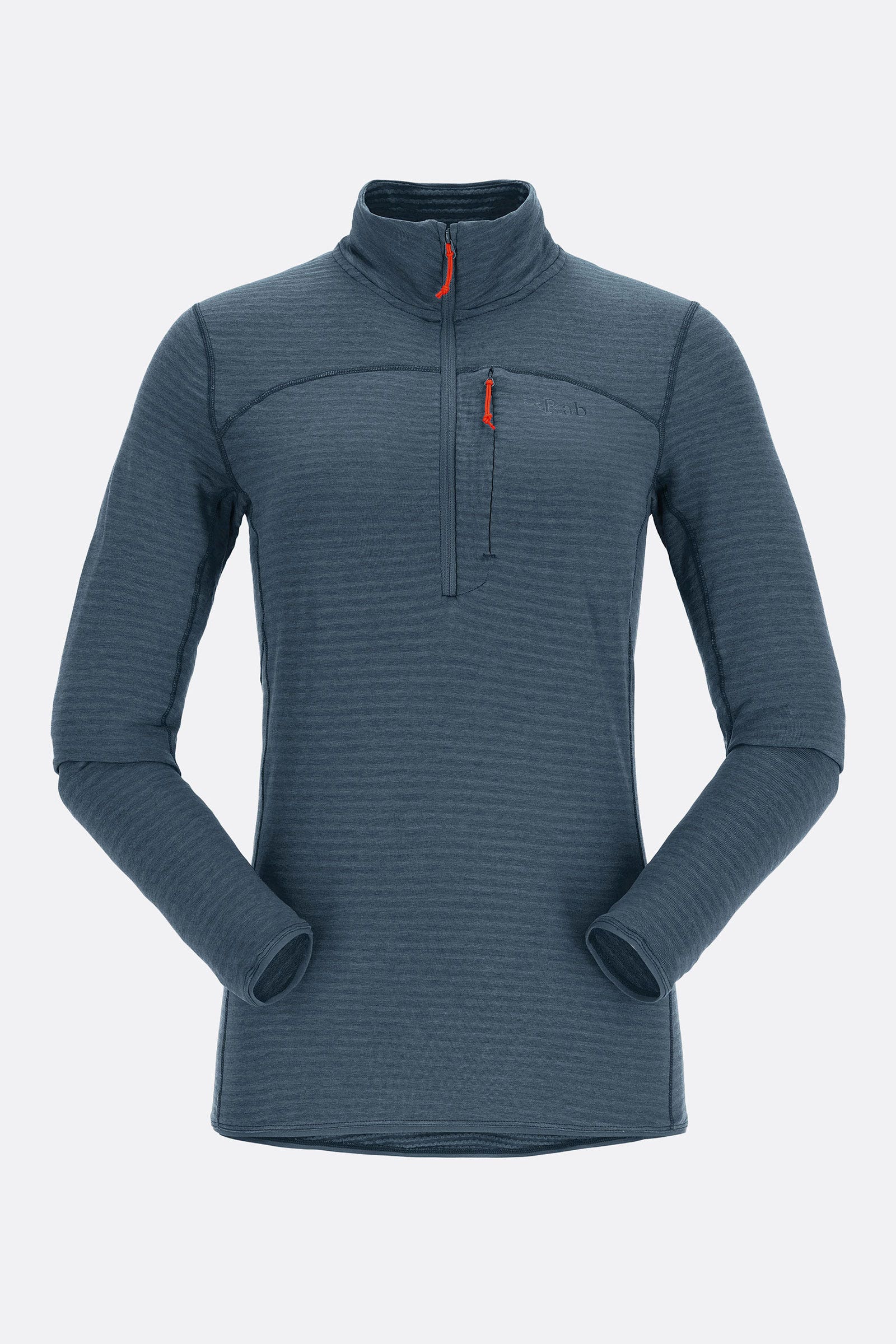 Women's Crimp Logo Tee