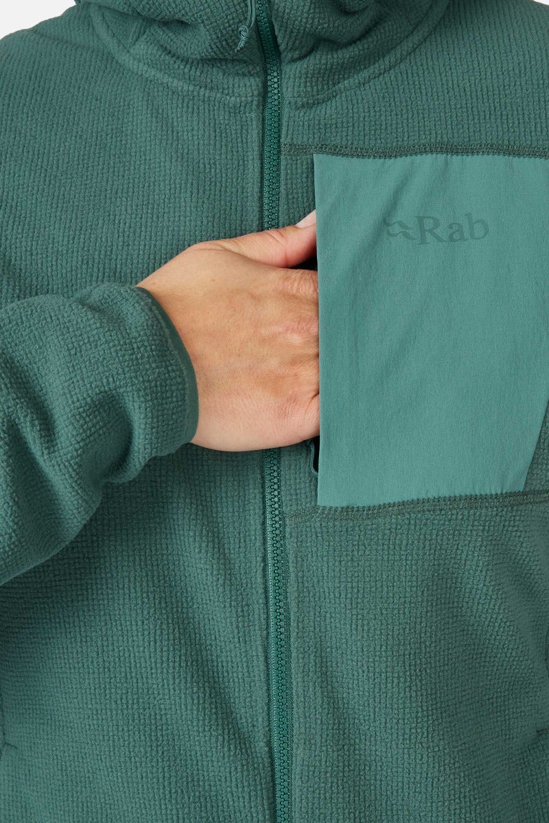 Women's Cinder Ridgeline Biking Jacket