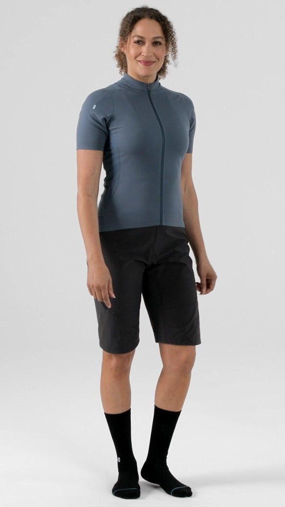 Women's Cinder Crank Biking Pants