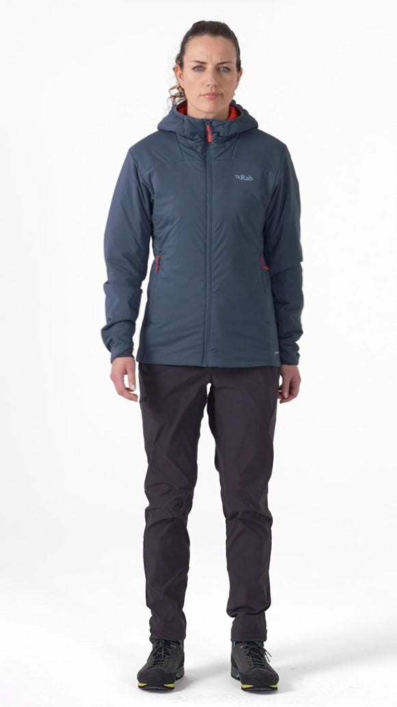 Expedition 8000 Salopettes - Rab® EU