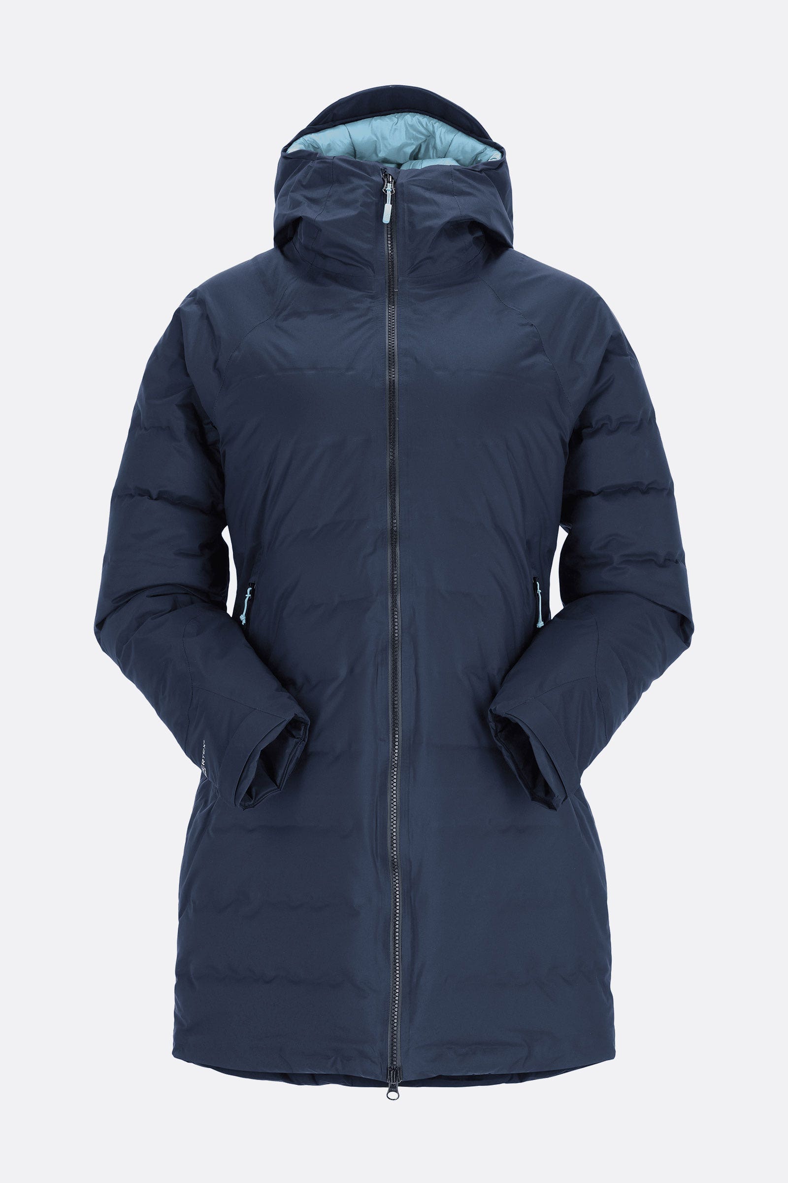 Expedition 8000 Jacket - Rab® EU