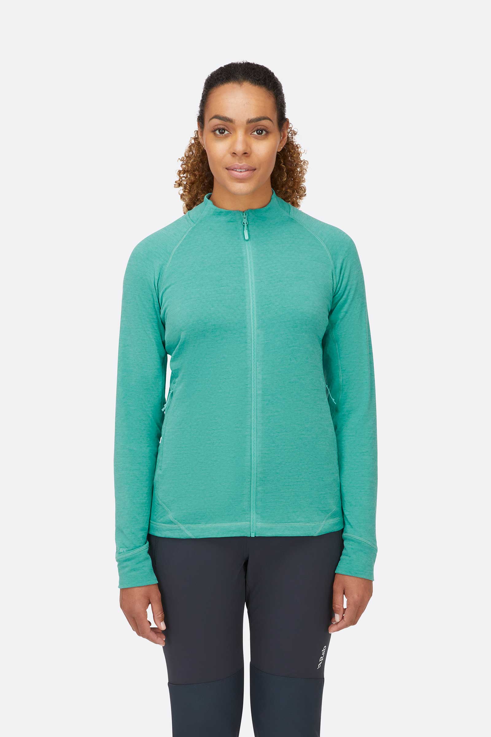 Women's Nexus Hoody
