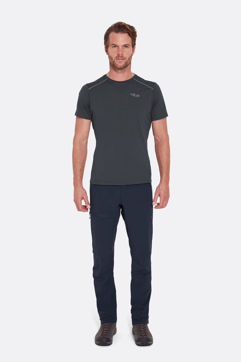 Men's Incline AS Softshell Pants