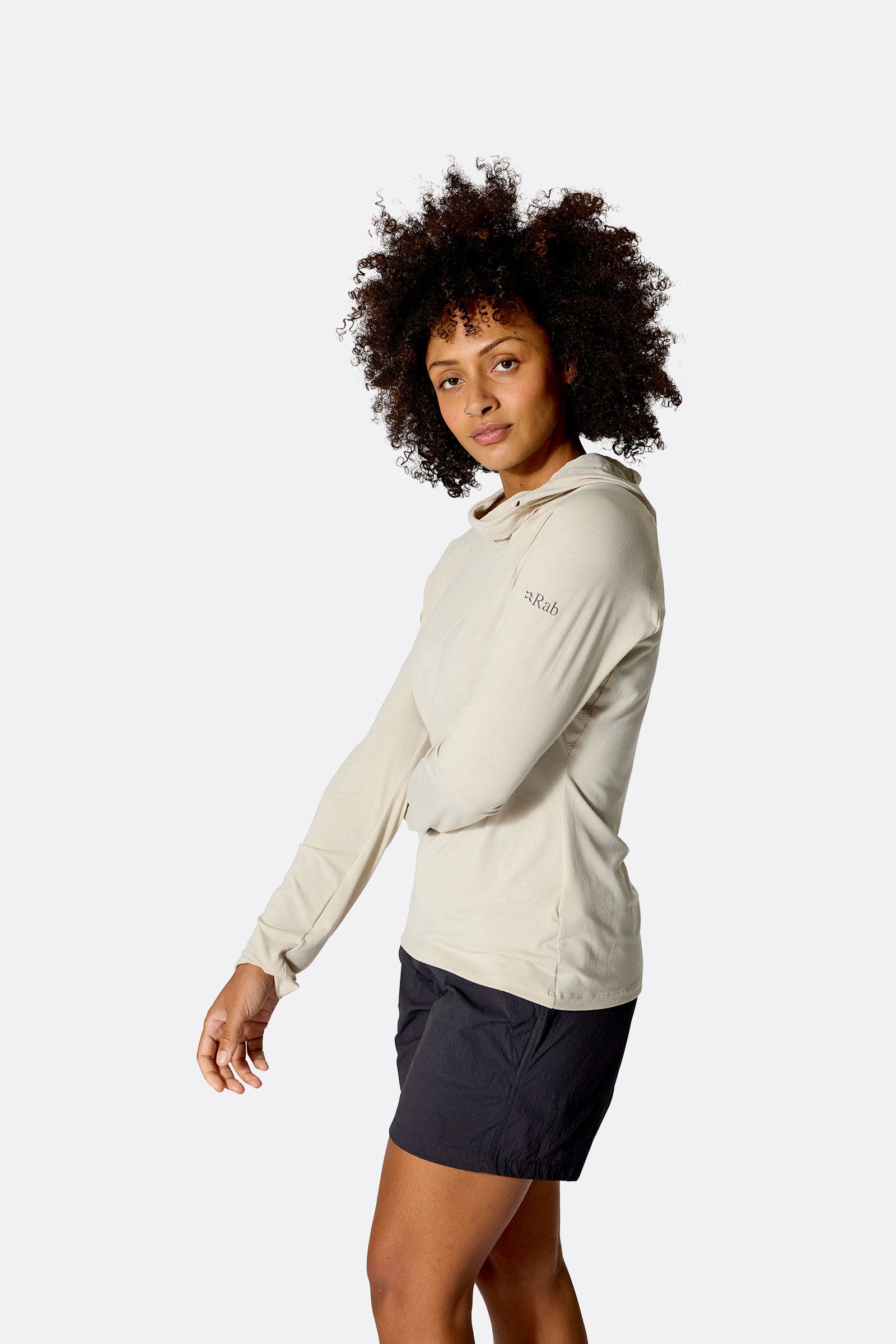 Women's Superflux Hoody