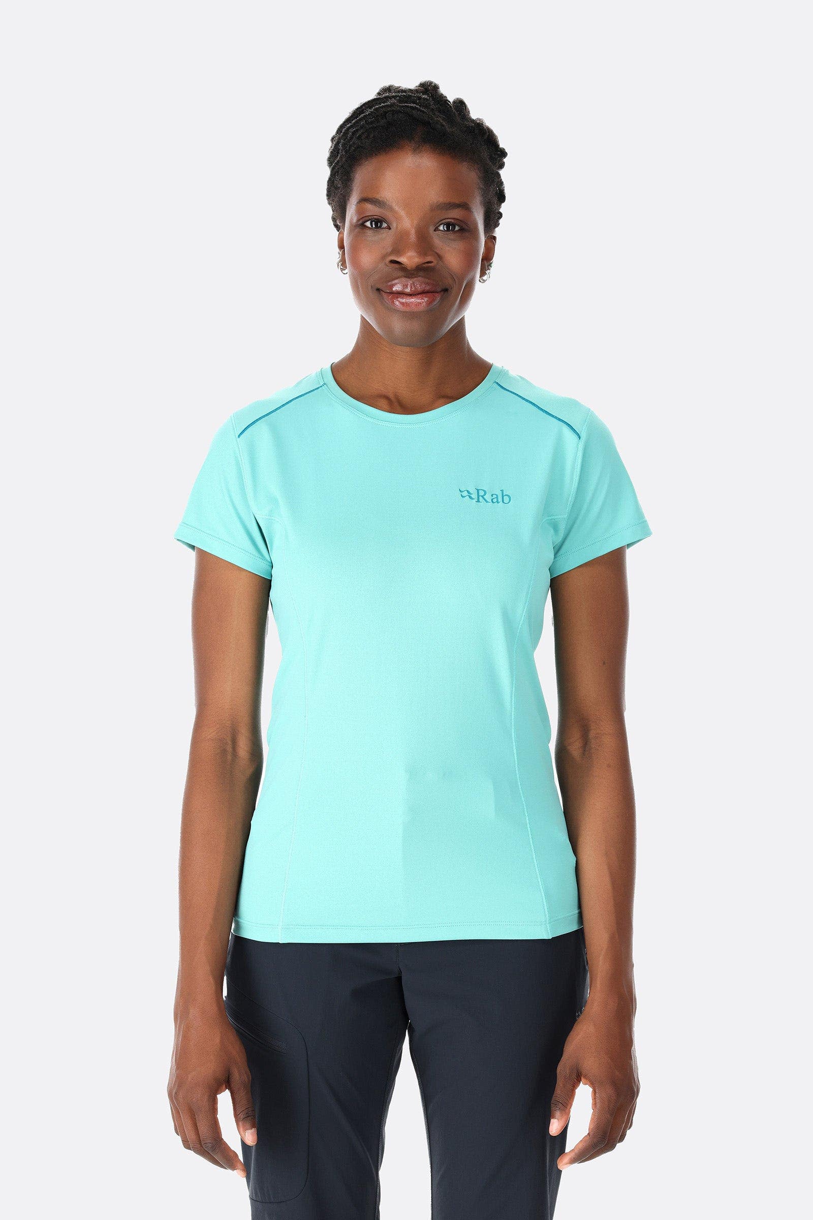 Women's Wisp Tee