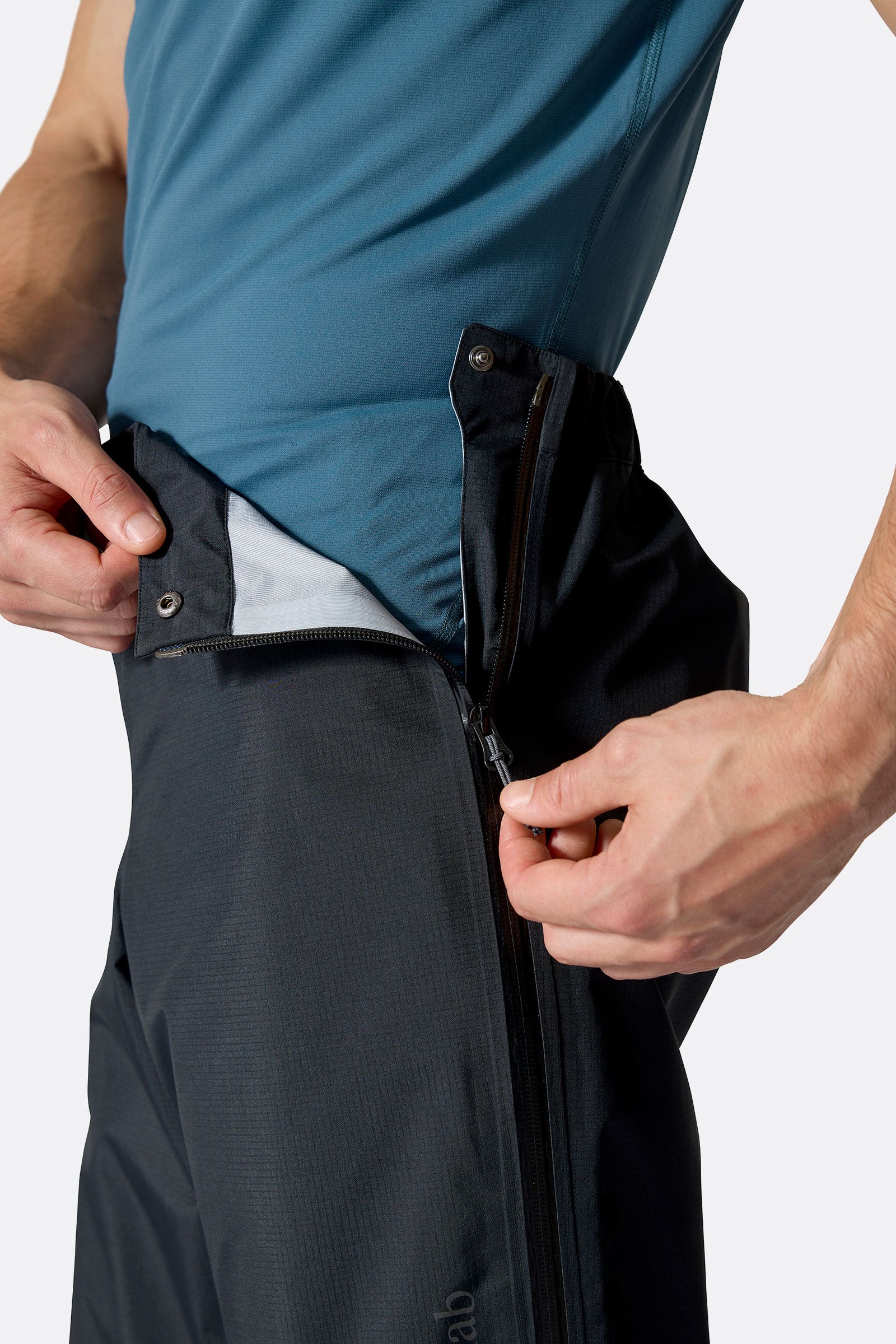 Men's Firewall Waterproof Pants