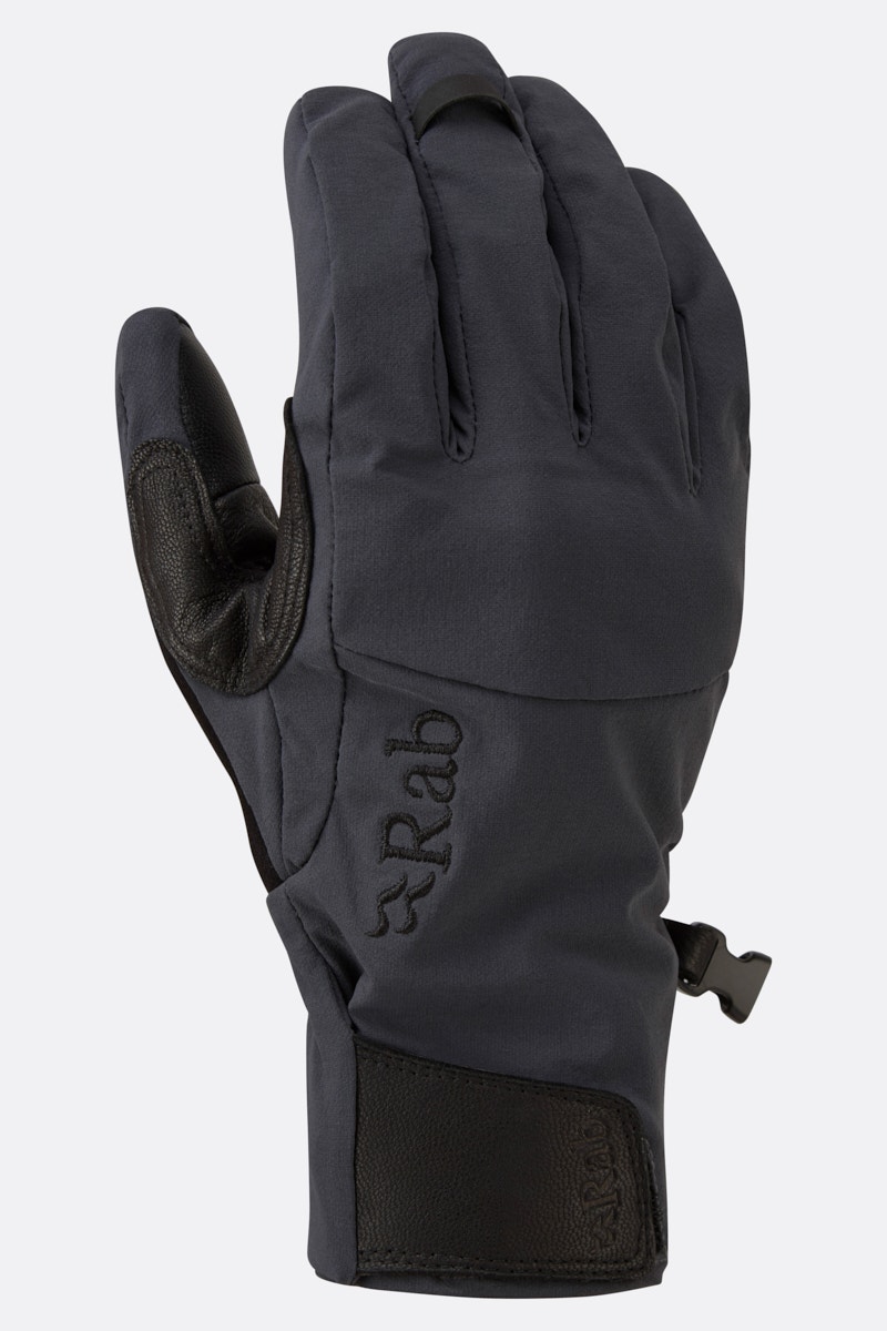 Kinetic Mountain Gloves - Rab® EU