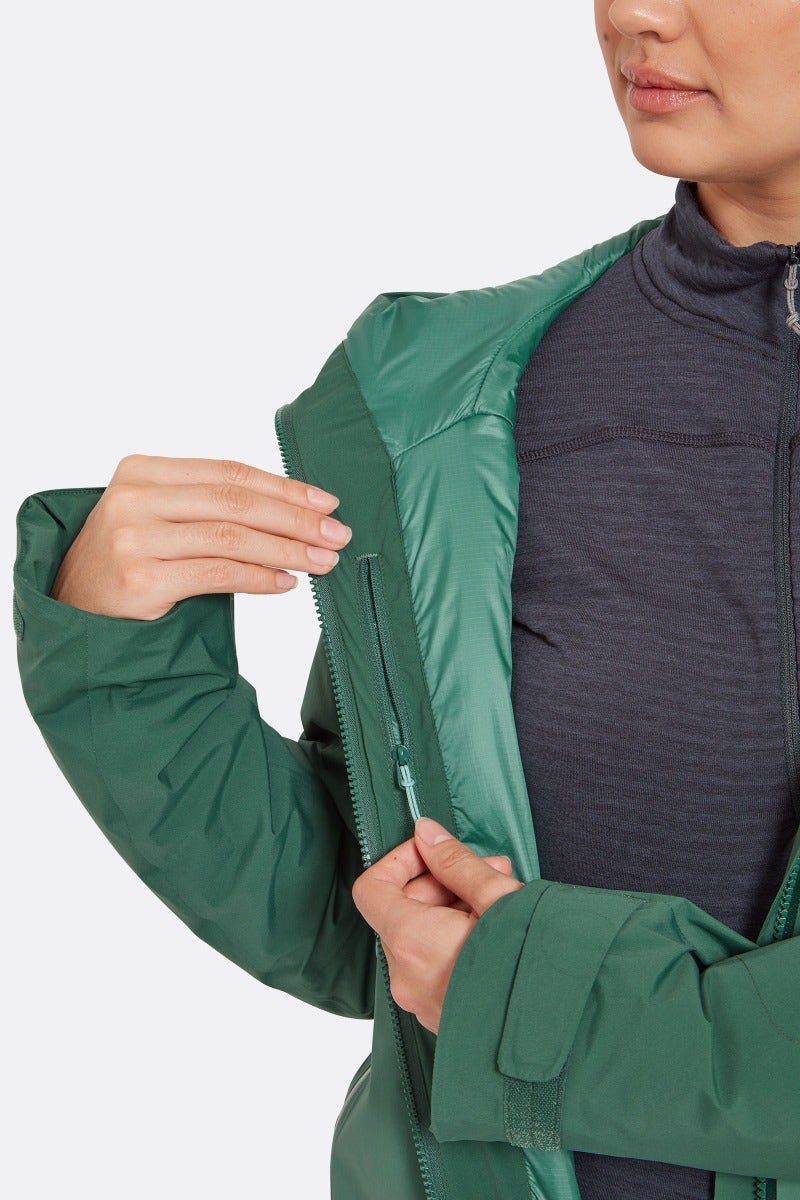 Women's Khroma Latok GORE-TEX Pro Ski Jacket