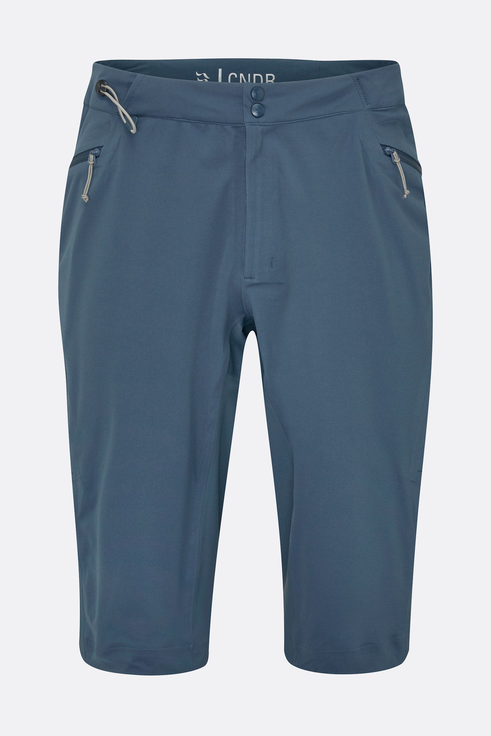 Men's Cinder Downpour Light Waterproof Biking Pants