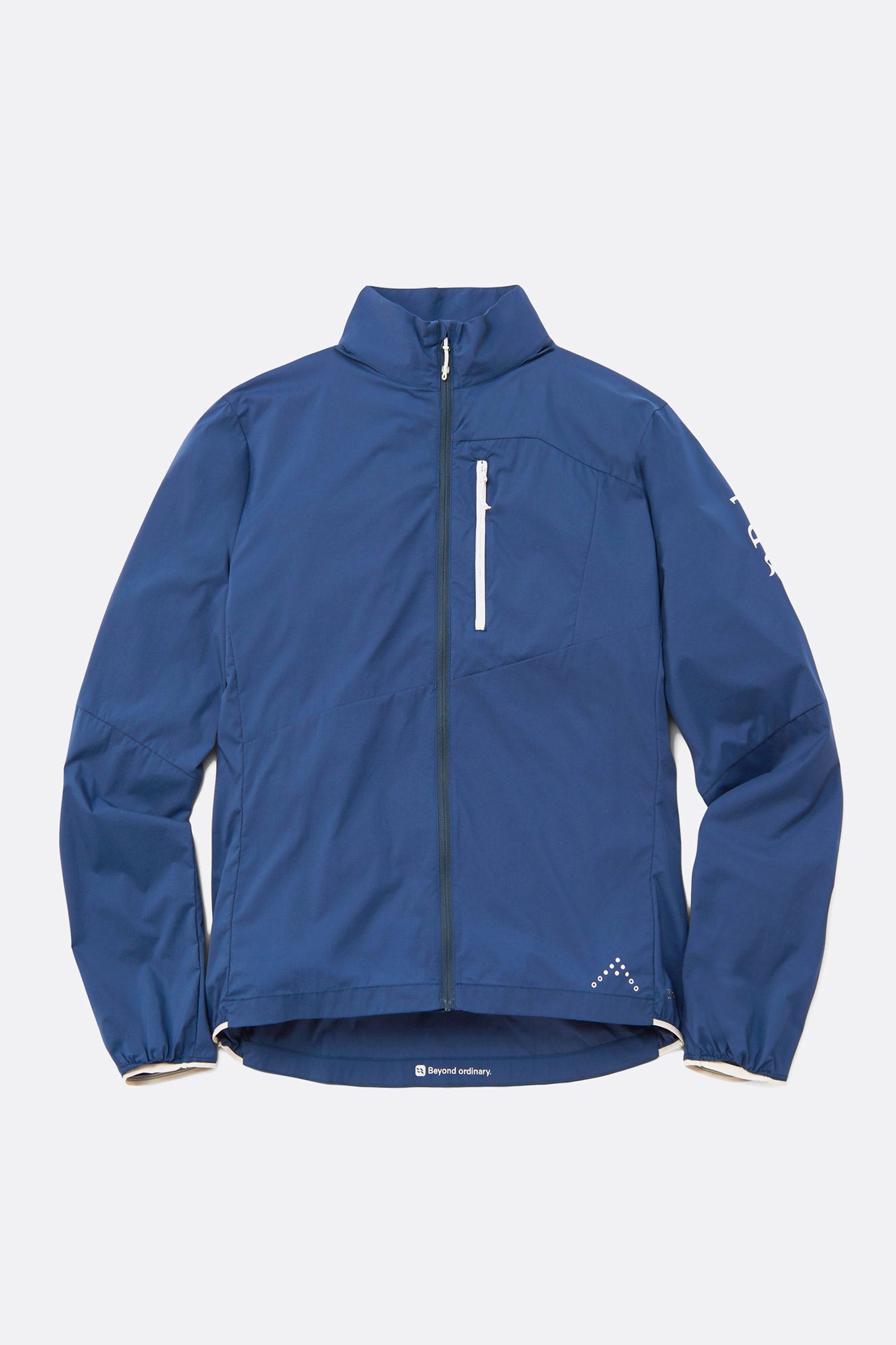 Men's Vital Hooded Jacket