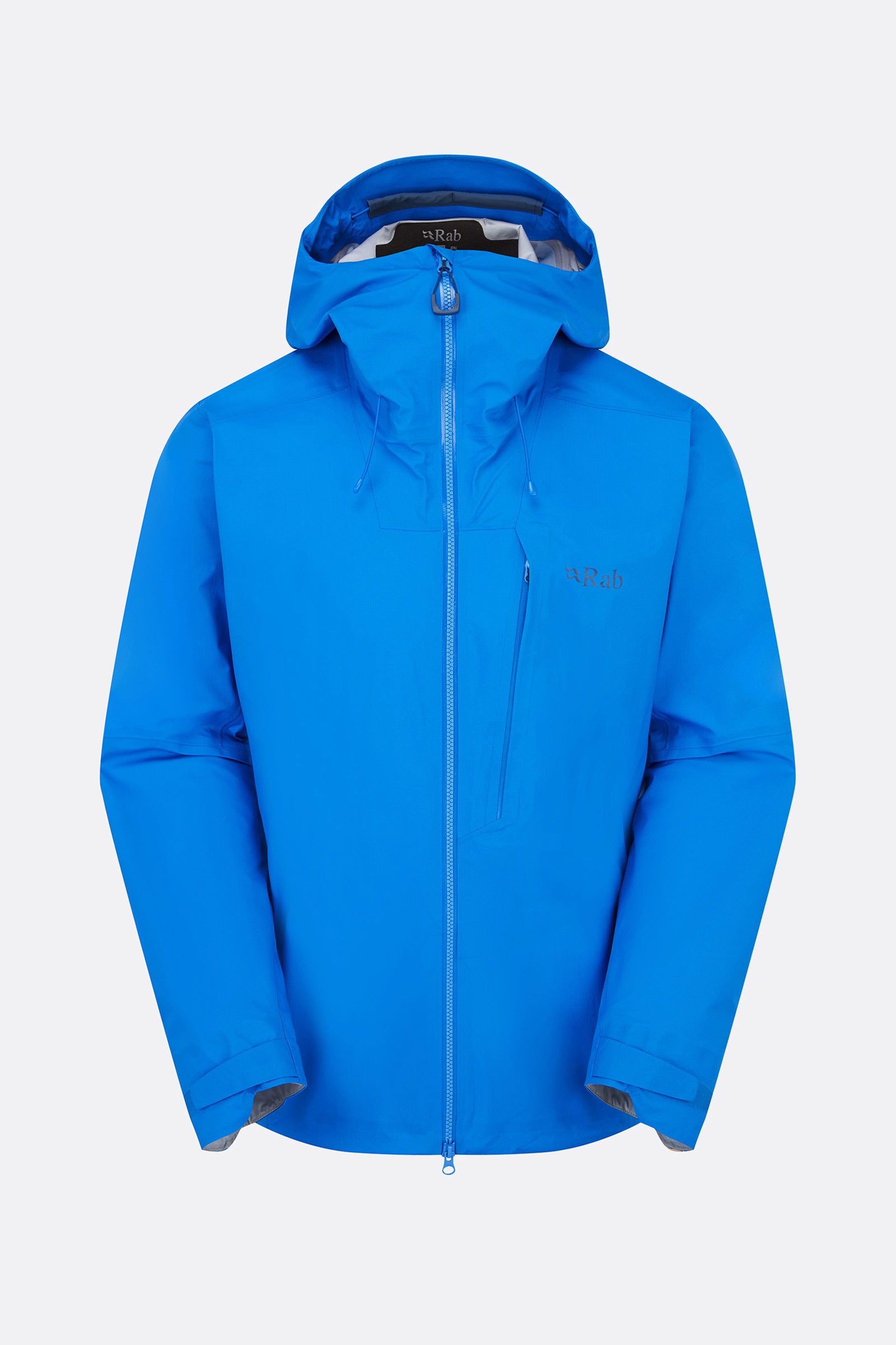 Men's Ascendor Summit Full Zip Hoody