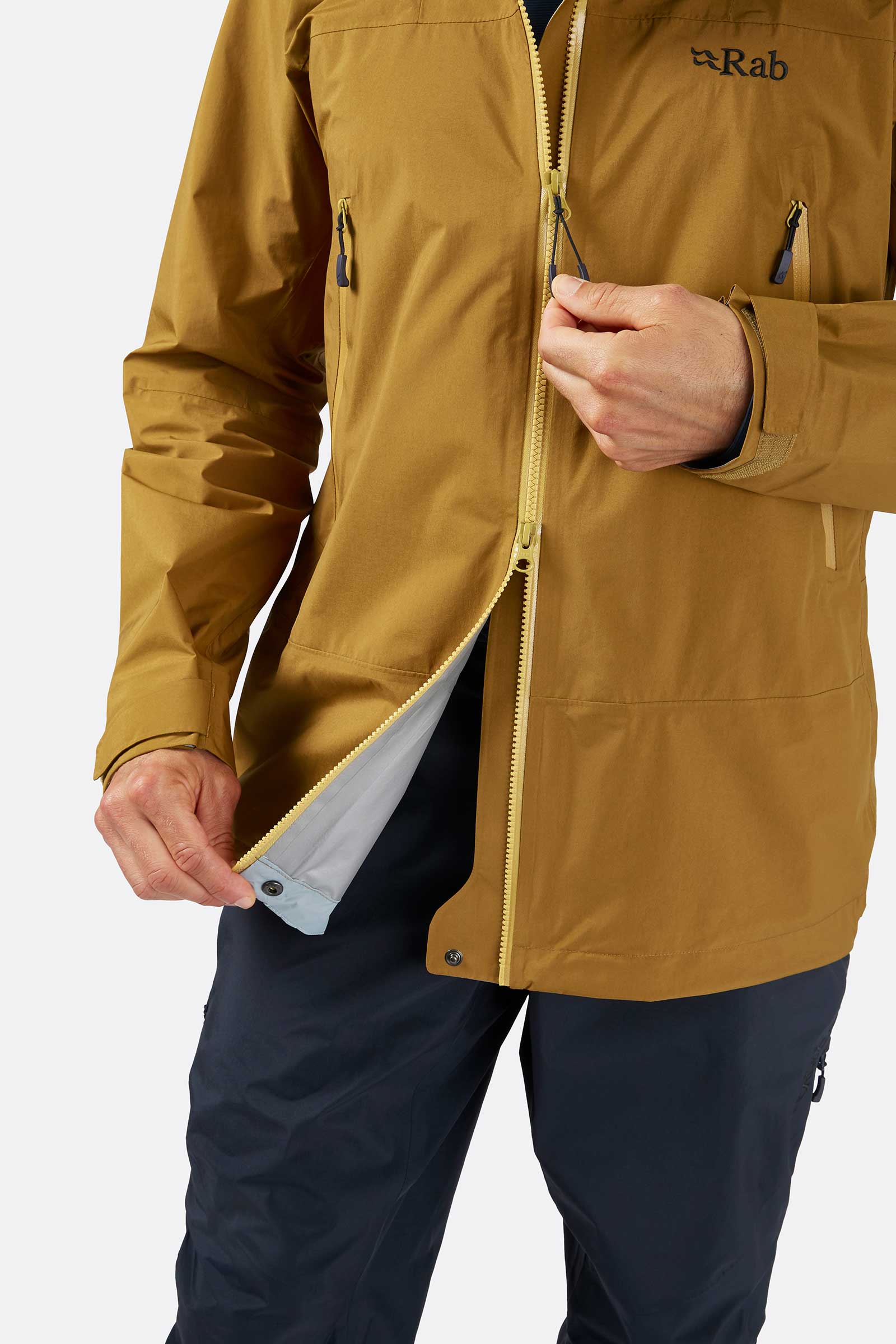 Men's Ascendor Pants