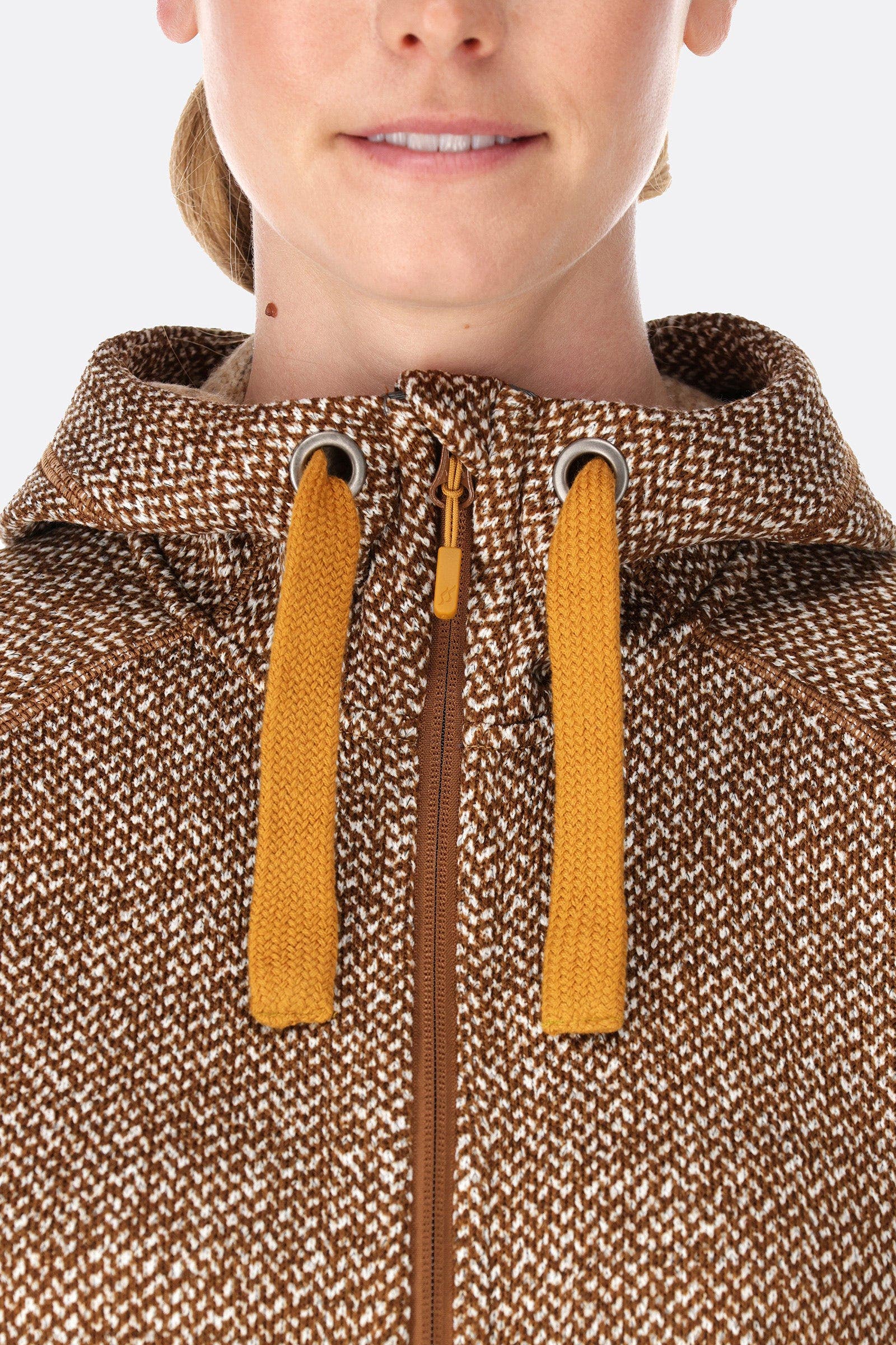 Women's Force LS Tee