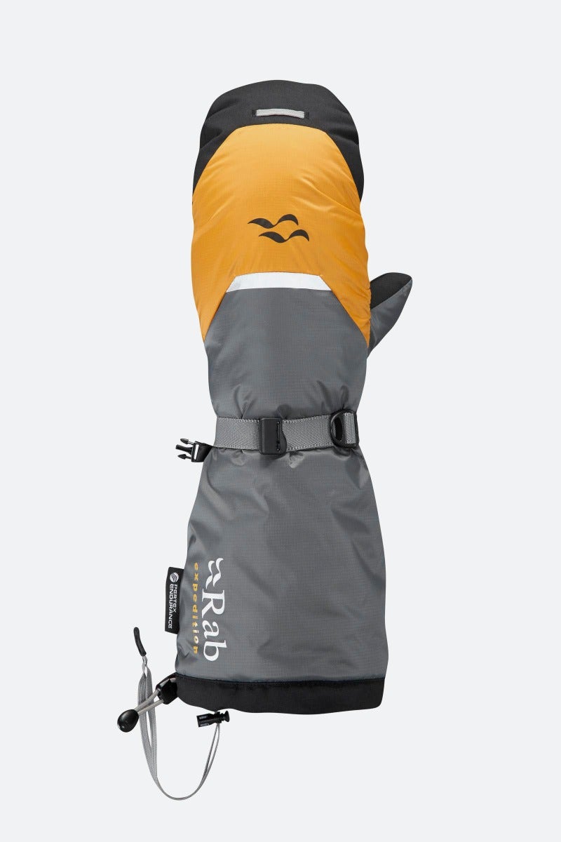 Men's Borealis Hooded Jacket