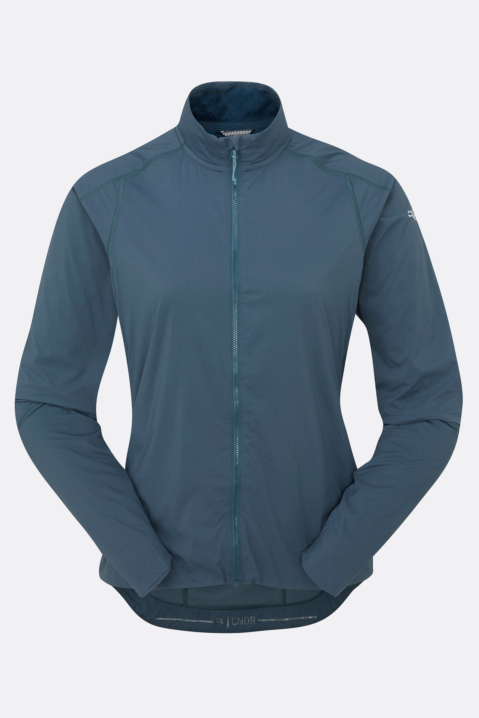 Women's Rivelin Hoody
