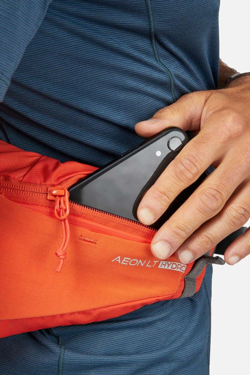 Tensor 15L Lightweight Pack