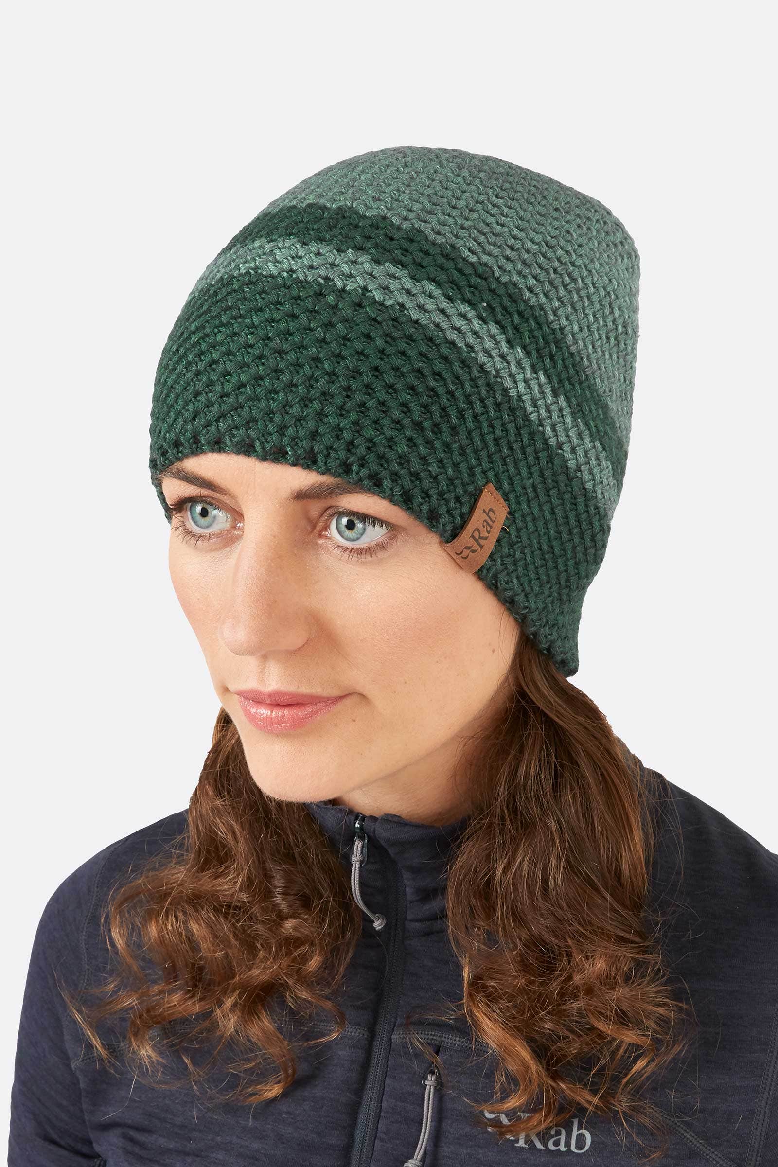 Mojette Knitted Beanie