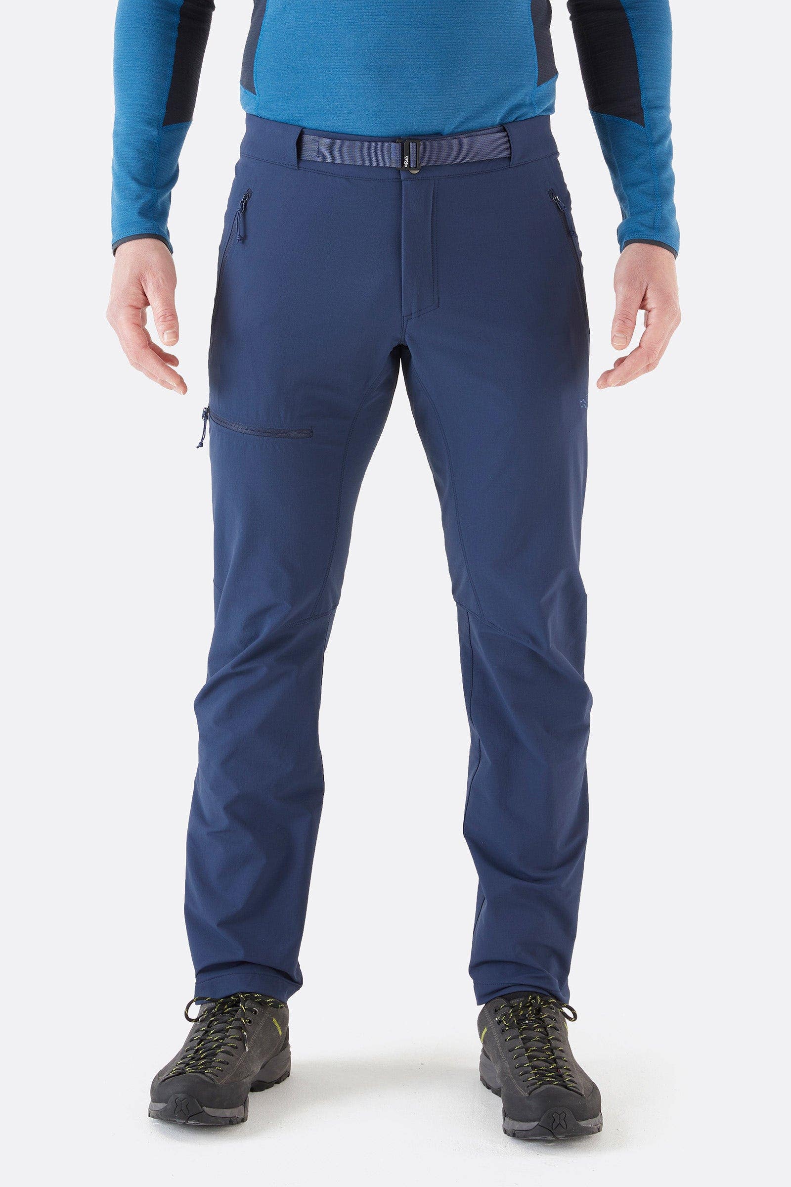 Men's Incline AS Softshell Pants