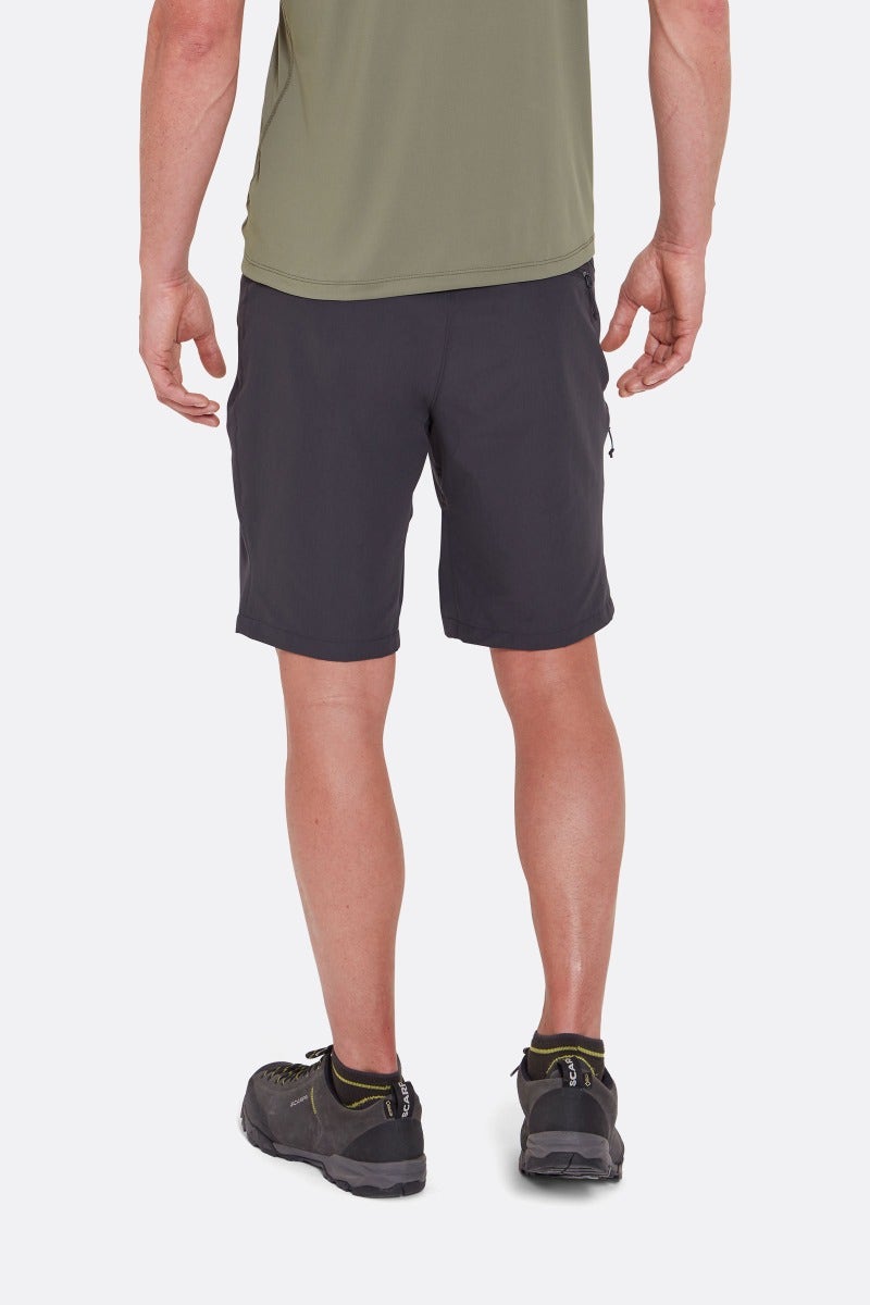 Men's Incline Light Shorts