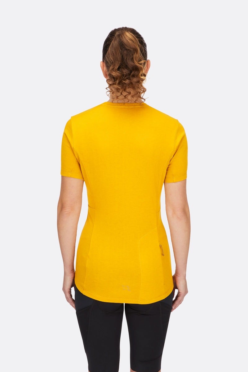 Women's Cinder Cargo Biking Shorts