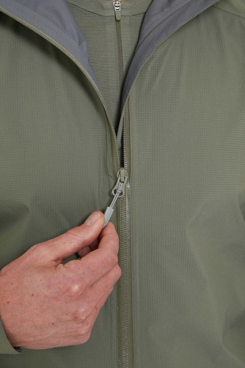 Men's Cinder Windveil Biking Vest