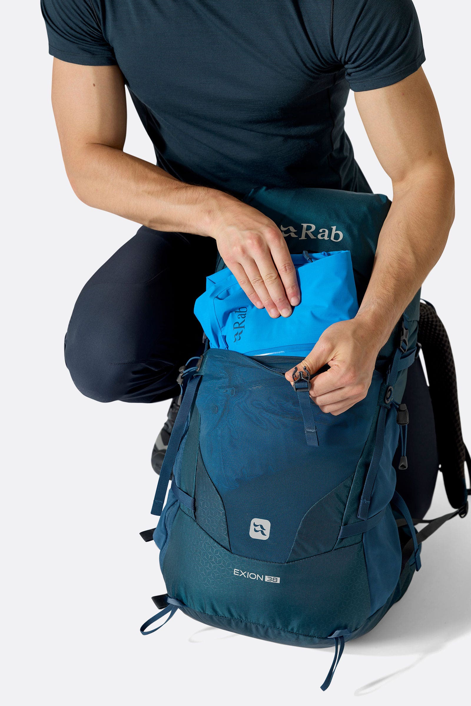 Latok 20L Mountain Pack
