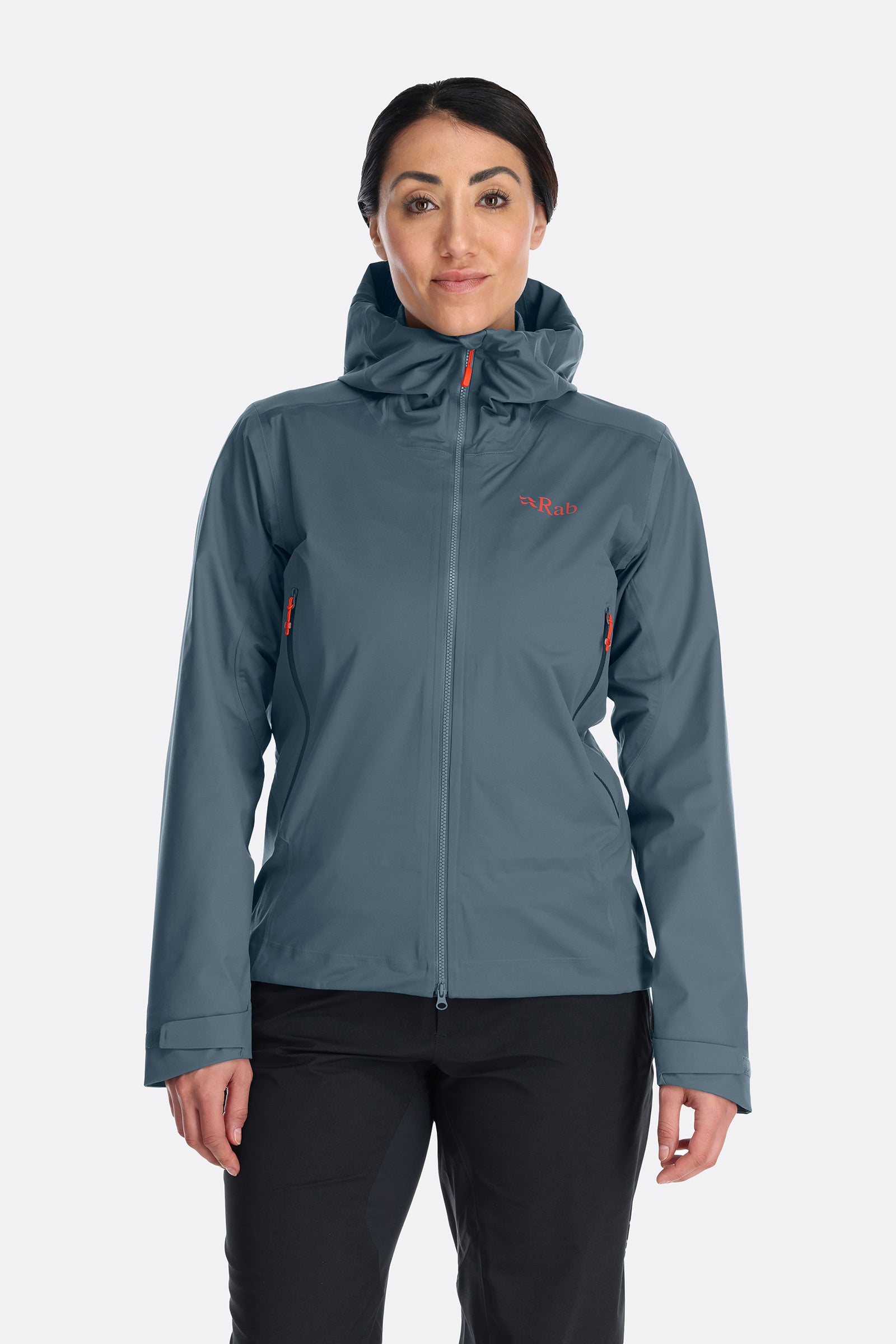 Women's Firewall Alpine Waterproof Jacket