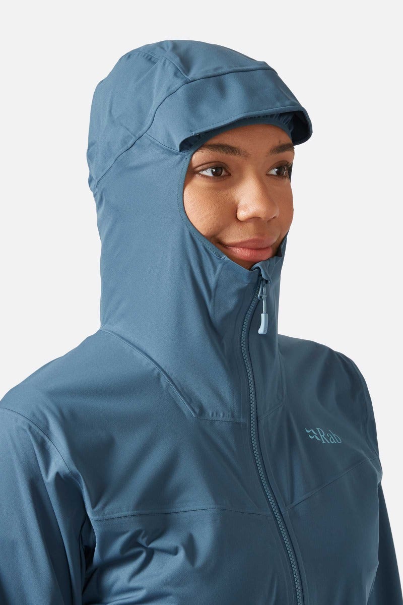 Women's Vapour-Rise™ Summit Jacket