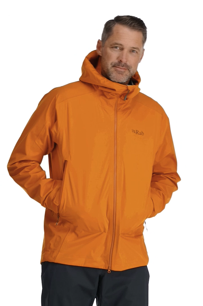 Men's Cirrus Flex Insulated Jacket