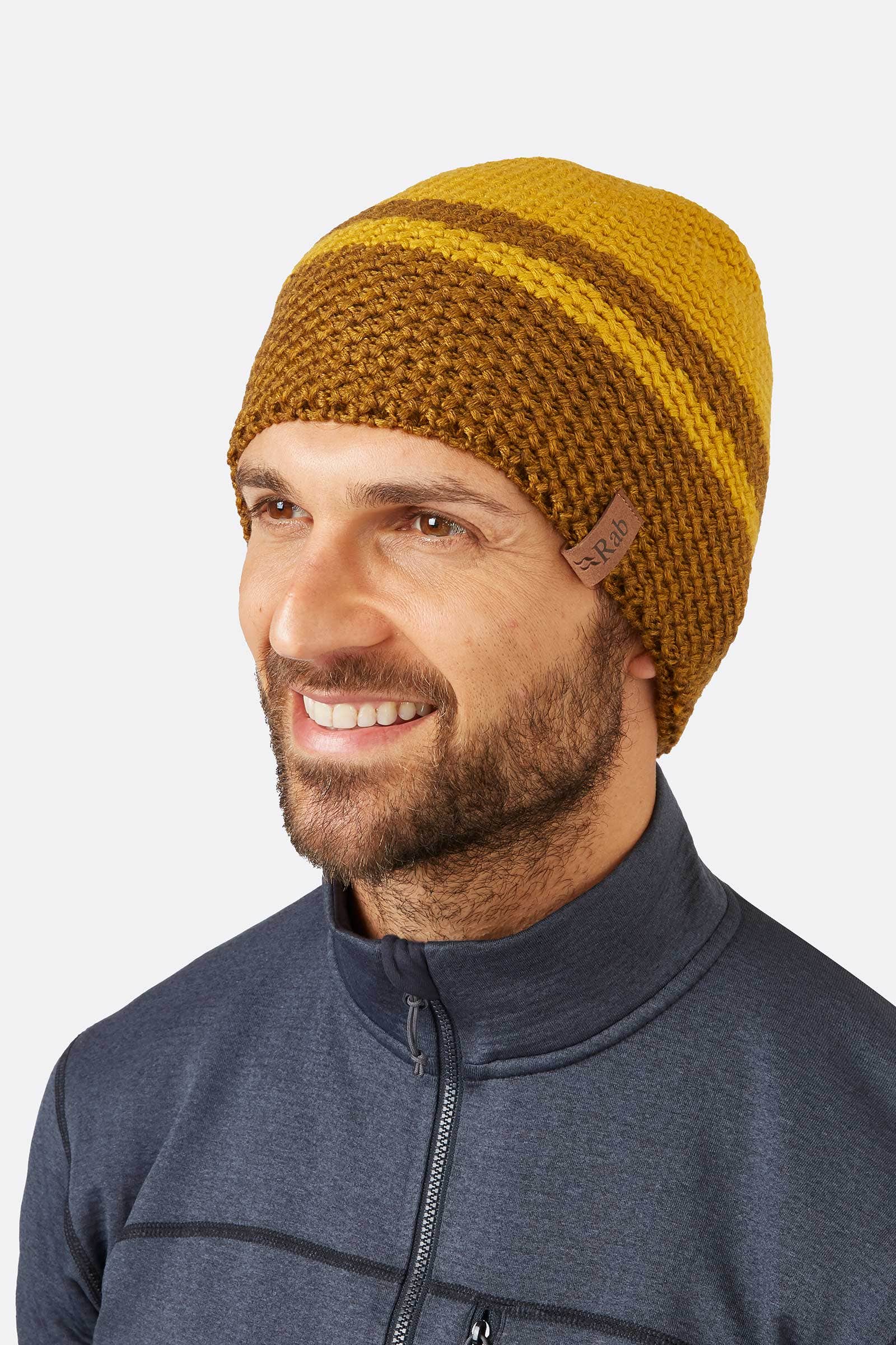 Mojette Knitted Beanie
