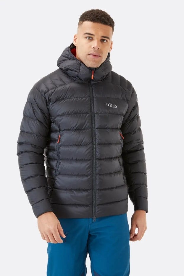 Men's Kangri GORE-TEX Jacket
