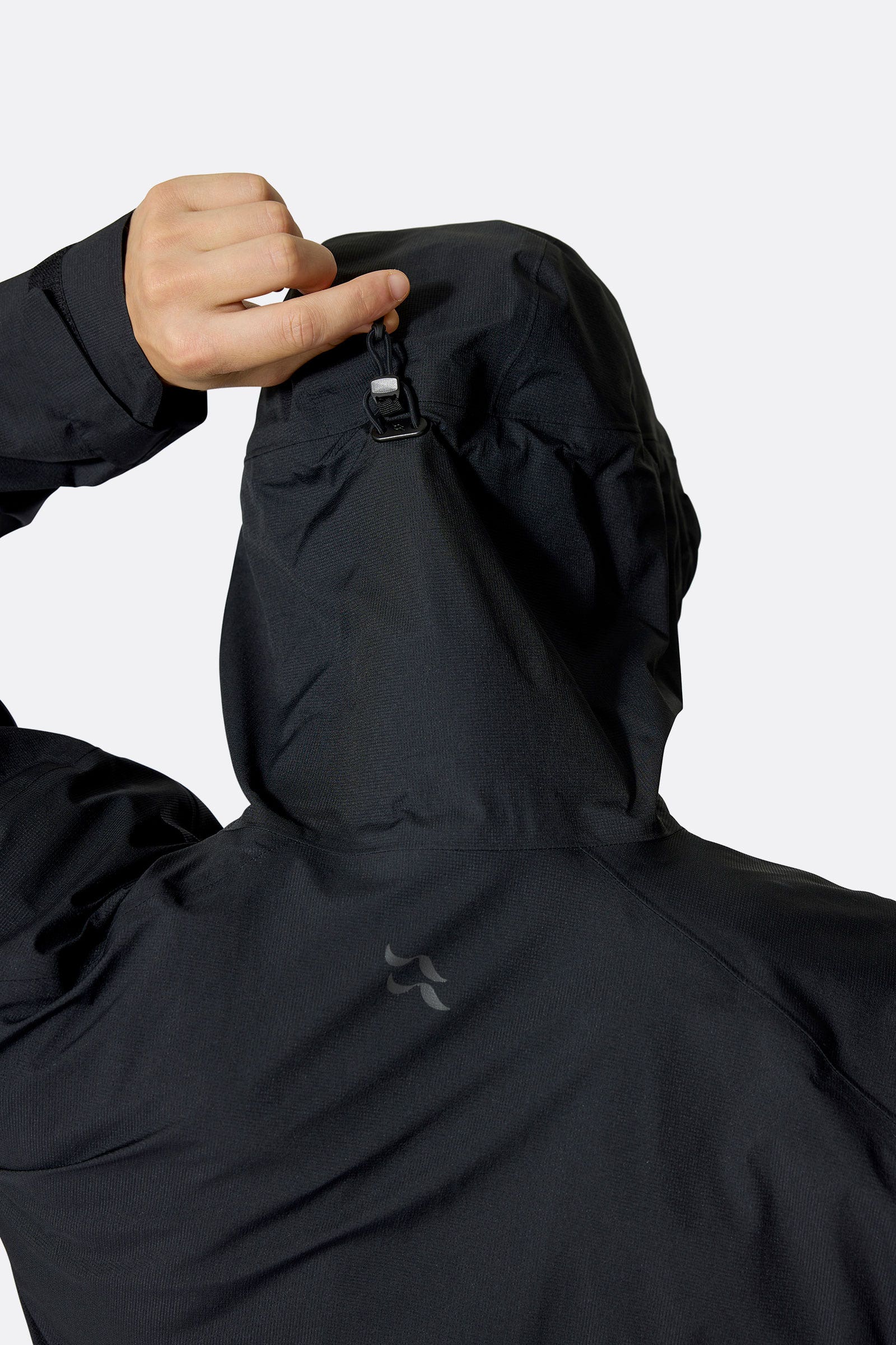 Men's Ascendor Summit Full Zip Hoody