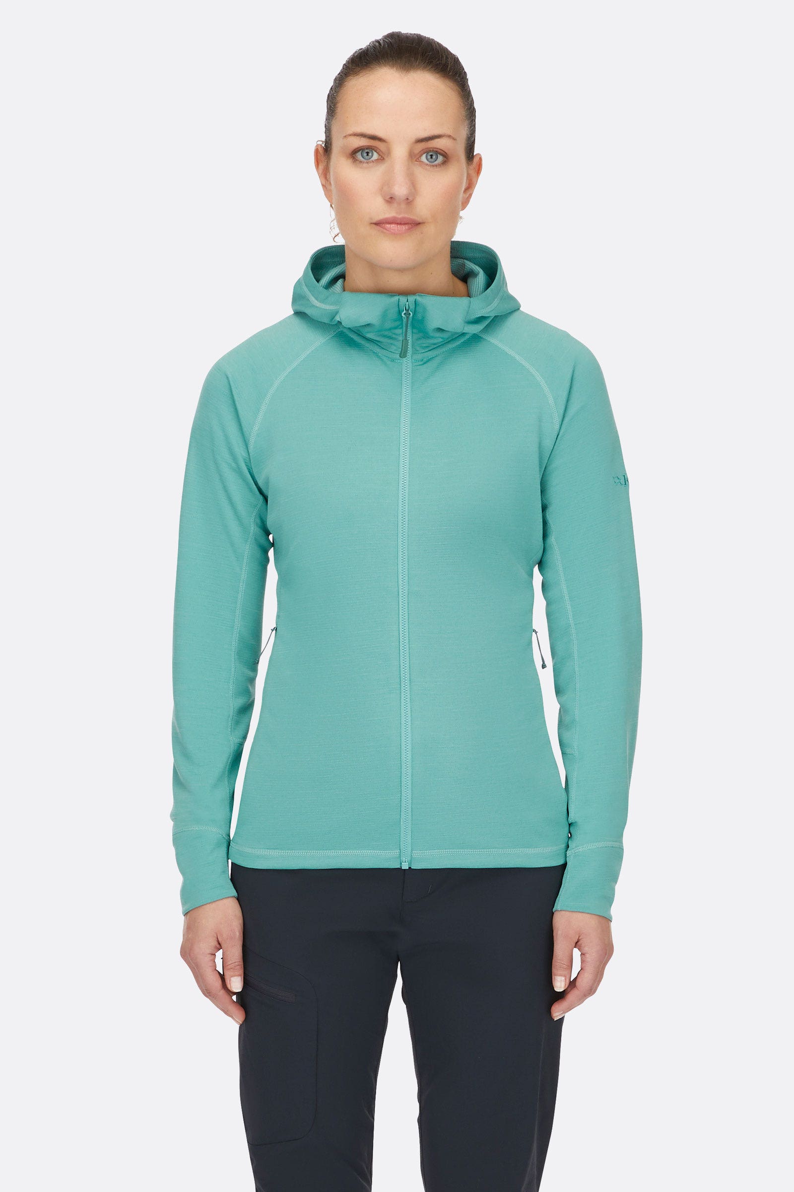 Women's Ascendor Light Hoody