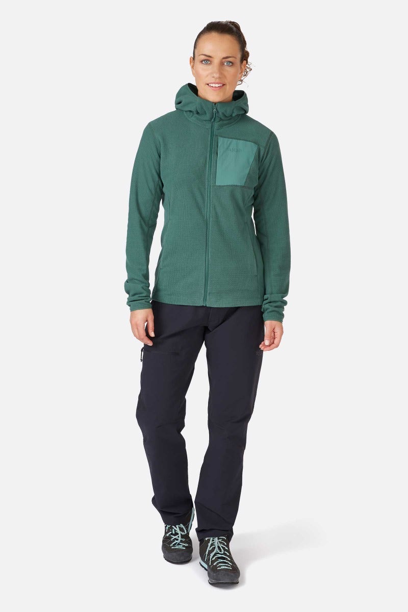 Women's Cinder Ridgeline Biking Jacket