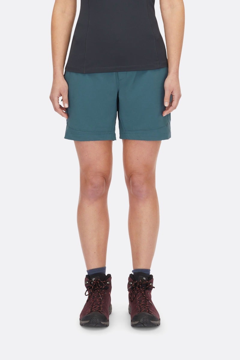 Women's Dovestone Shorts