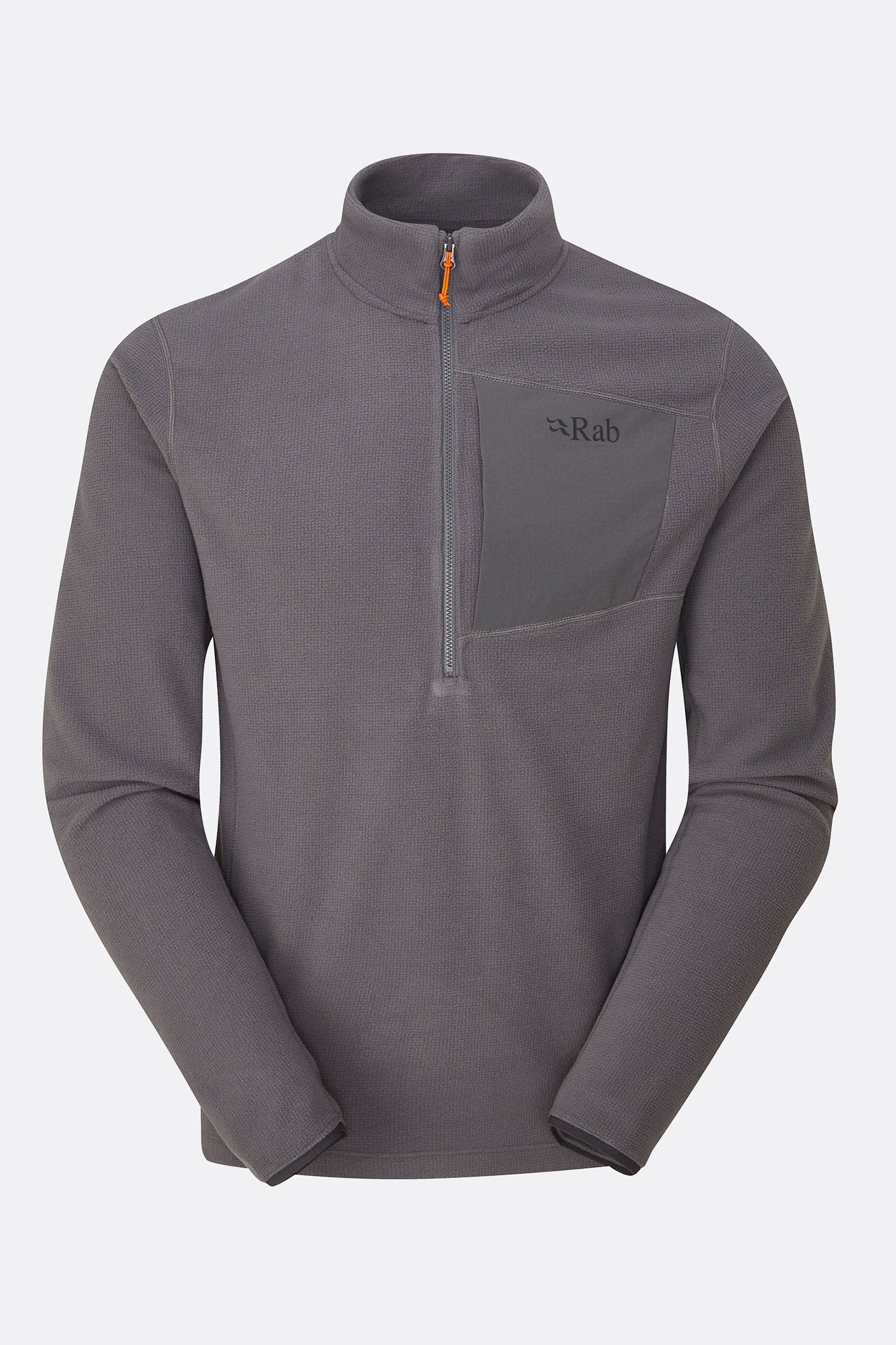 Women's Force LS Tee