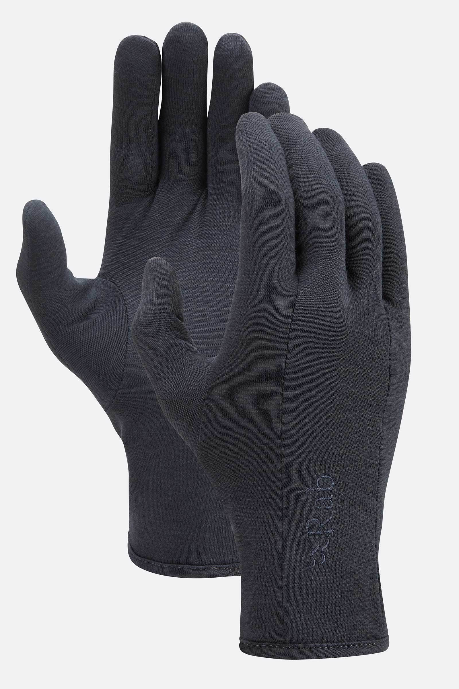 Forge 160 Glove