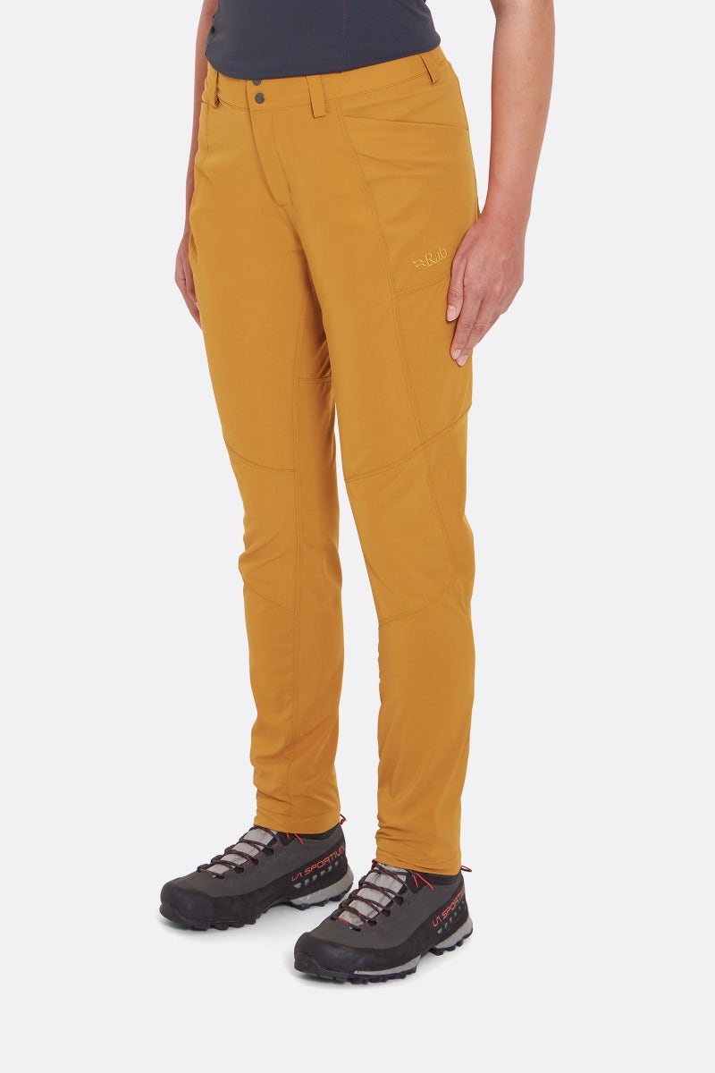 Women's Incline Pants