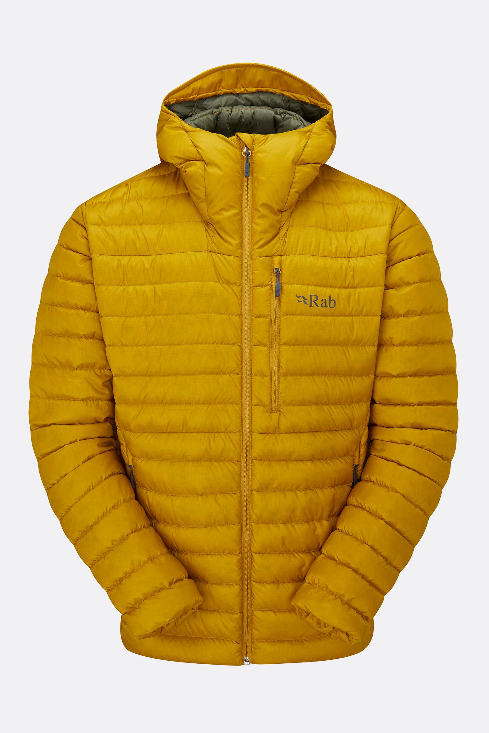 Men's Cirrus Flex Insulated Hooded Jacket