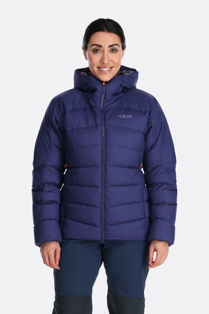 Women's Vapour-Rise™ Summit Jacket