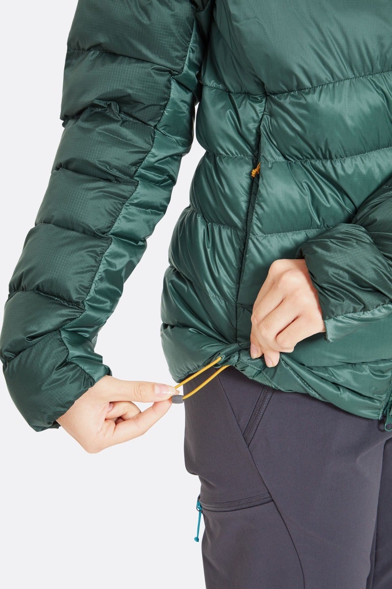 Women's Xenair Alpine Insulated Jacket