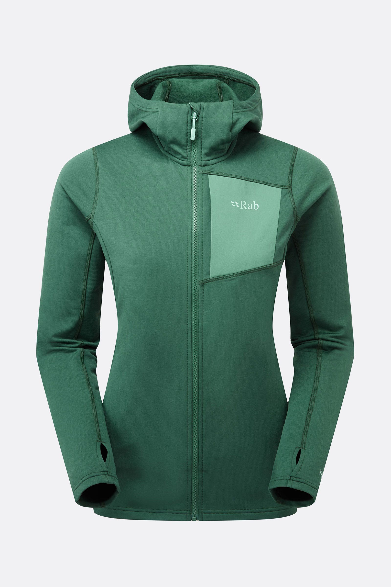 Women's Evolute Hoody