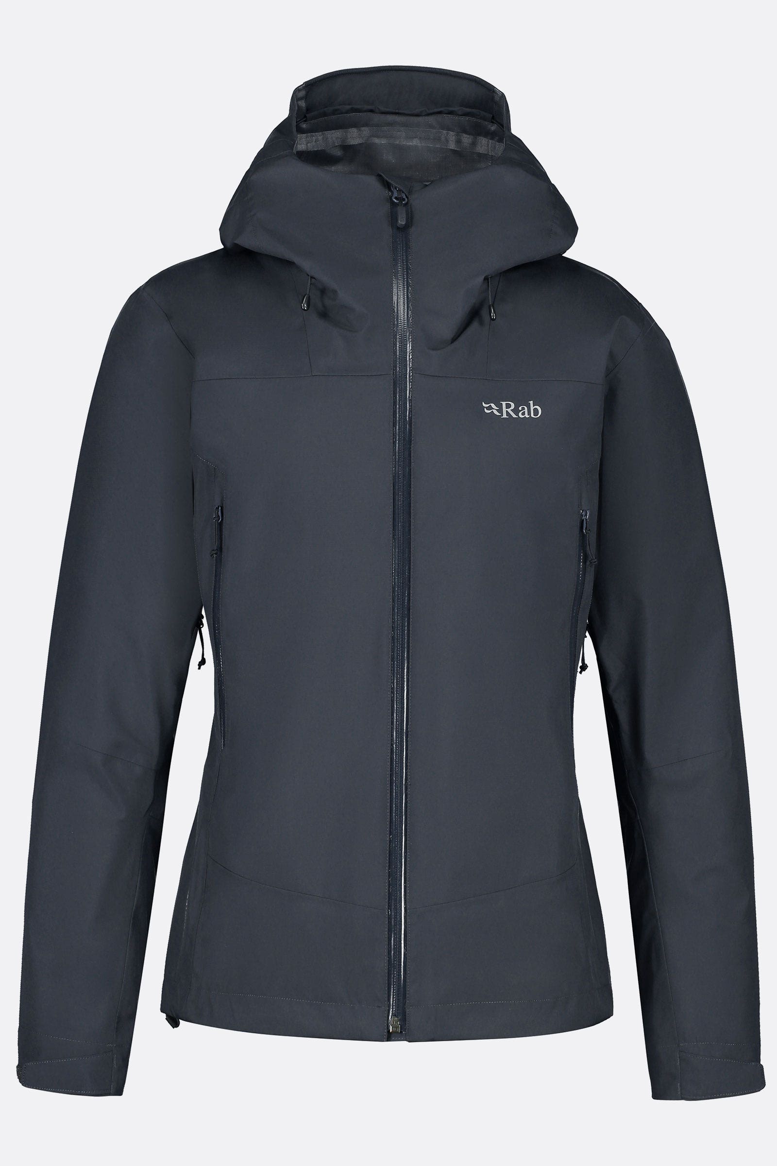 Women's Downpour Mountain Waterproof Jacket