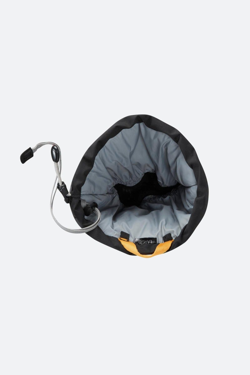 Kinetic Mountain Gloves - Rab® EU