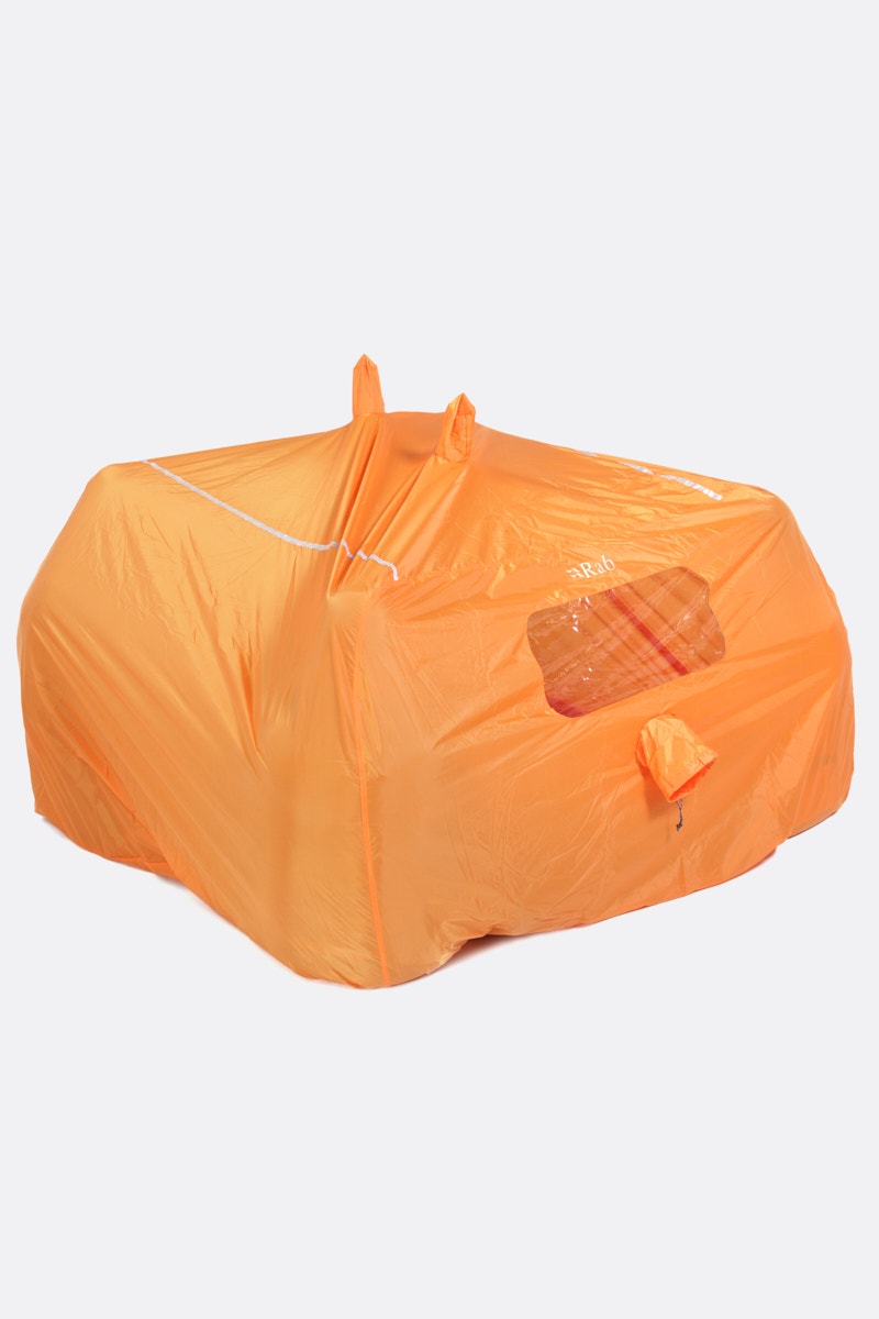 Shell Wash (225ml/3 washes) - Rab® EU