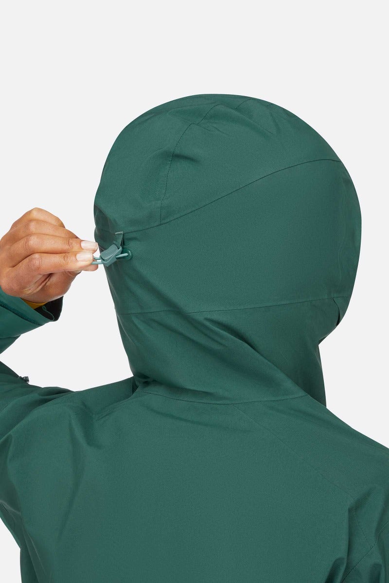 Women's Windgather Hooded Jacket