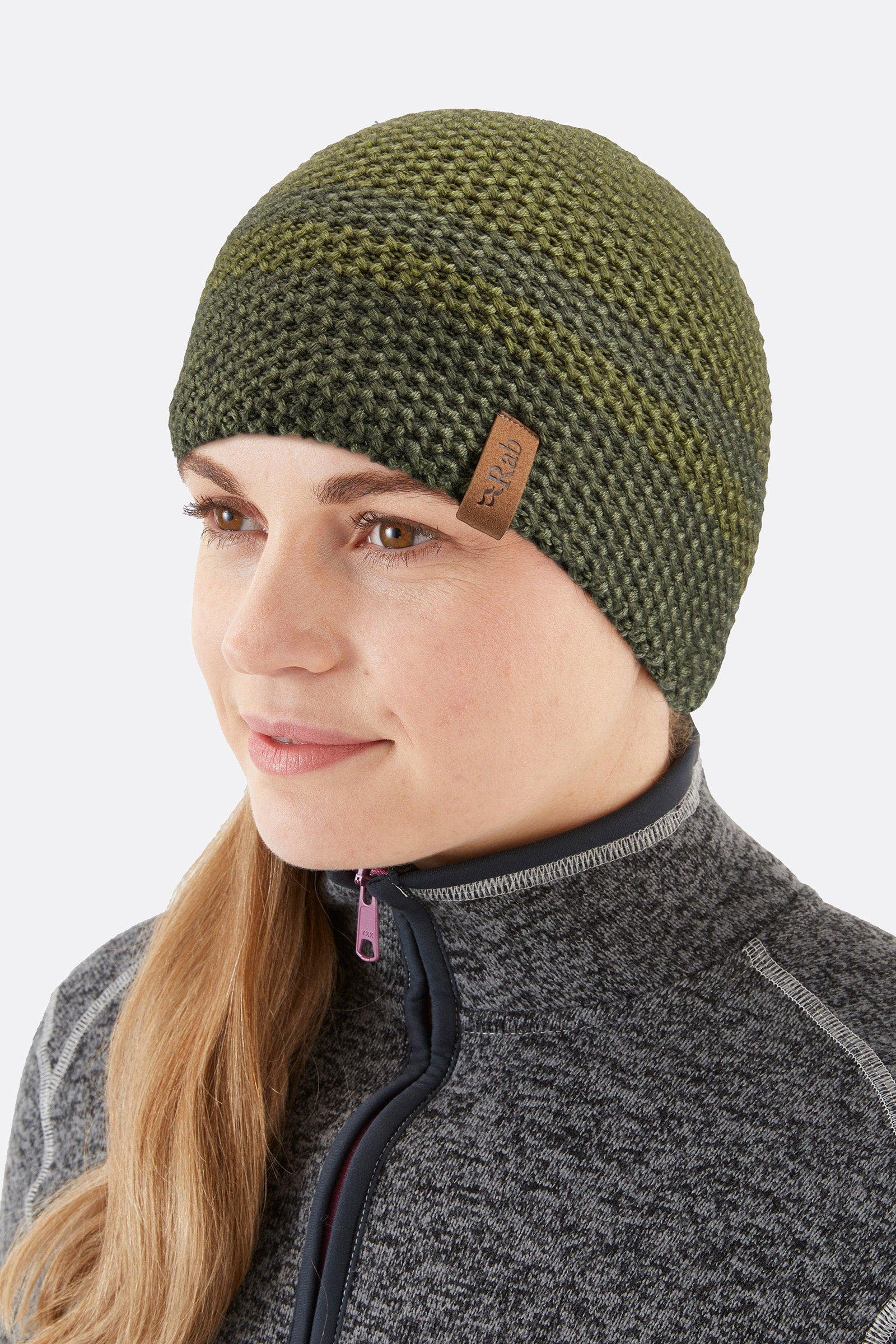Mojette Knitted Beanie