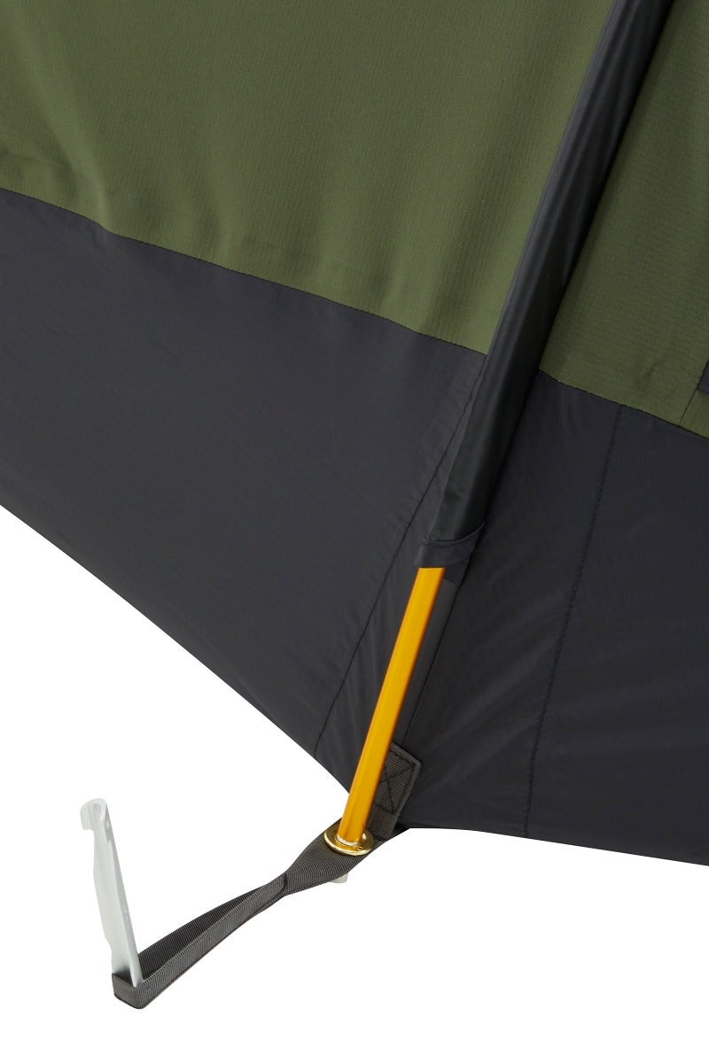 Misfit 27L Climbing Pack